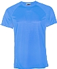 Camiseta Tecnica Combinada Jupiter - Color Nautico